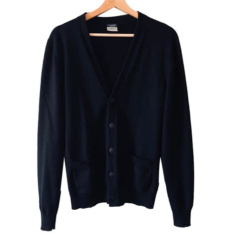 chanel pull homme|Chanel cardigan.